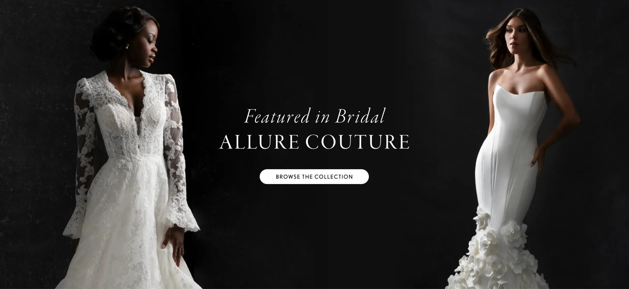 Allure Couture Banner